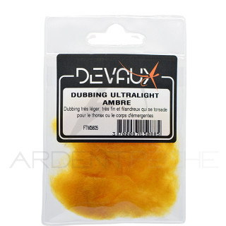 Dubbing DEVAUX Ultralight