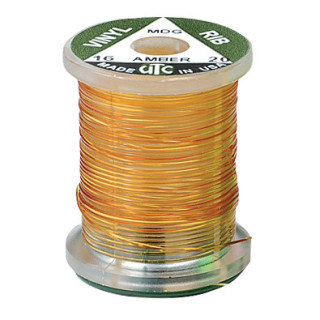 Vinyl Rib midge (H16-20)