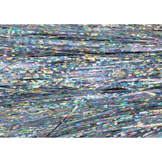 Flashabou holographique