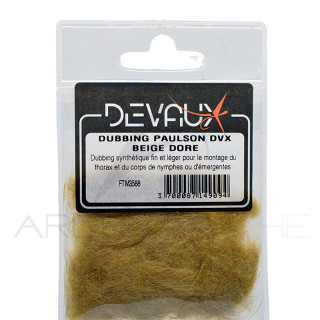 Dubbing DEVAUX Paulson