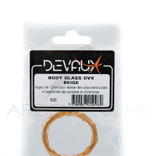 Body Glass DEVAUX