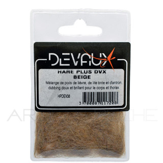 Dubbing DEVAUX Dubbing Hare plus
