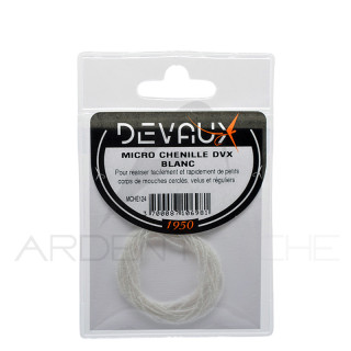 Micro chenille DEVAUX