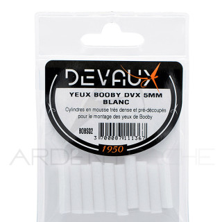 Yeux Booby DEVAUX 5 mm