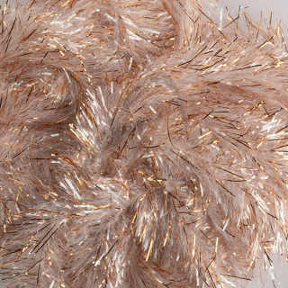 Chenille Fleck 15 mm Semperfli