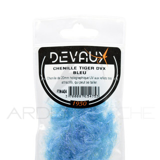 Chenille DEVAUX Tiger