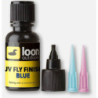 Résine UV fly finish couleur LOON