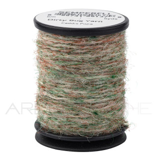 Dirty Bug Yarn