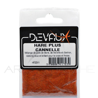 Dubbing DEVAUX Dubbing Hare plus