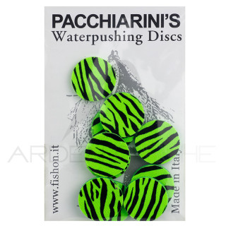 Waterpushing Disc PACCHIARINI'S