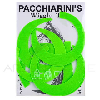 Wiggle Tails PACCHIARINI'S XL