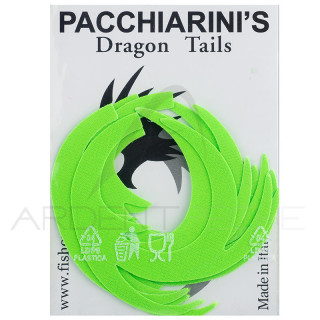 Dragon Tails PACCHIARINI'S XXL