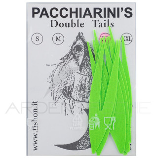 Double Tails PACCHIARINI'S XL
