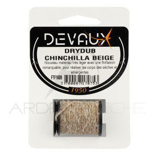 Dubbing DEVAUX Drydub