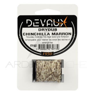 Dubbing DEVAUX Drydub