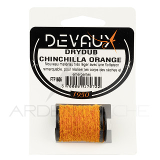 Dubbing DEVAUX Drydub