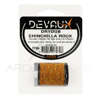 Dubbing DEVAUX Drydub