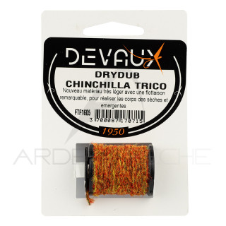 Dubbing DEVAUX Drydub