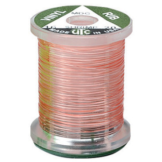 Vinyl Rib midge (H16-20)