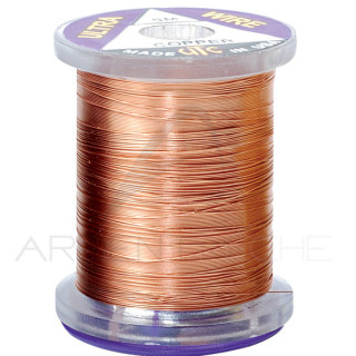 Tinsel ultra wire