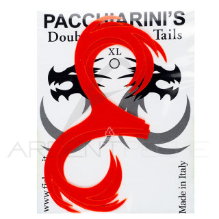 Double Dragon Tails PACCHIARINI'S XL