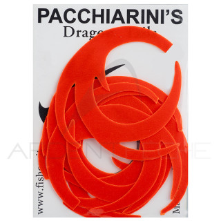 Dragon Tails PACCHIARINI'S XXL