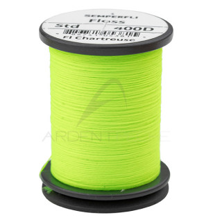 Fils de montage polyfloss SEMPERFLI 400D