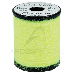 Uni yarn