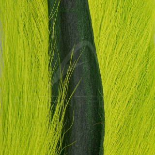 Bucktail queue de daim Large