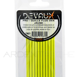 Pro-Quills DEVAUX Fluo