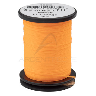 Fils de montage polyfloss SEMPERFLI 400D