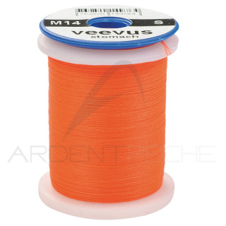 Fils de montage polyfloss VEEVUS Stomach fine