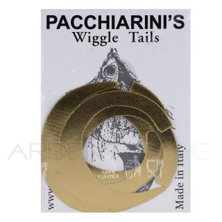 Wiggle Tails PACCHIARINI'S M