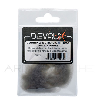Dubbing DEVAUX Ultralight