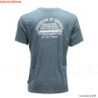 T Shirt GRUNDENS Tall ship SS Dark slate