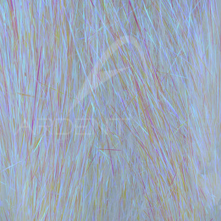 Saltwater Angel Hair SYBAI