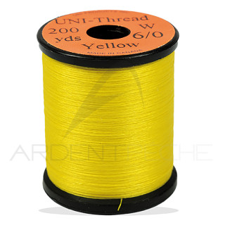 Fils de montage Uni-thread 6/0