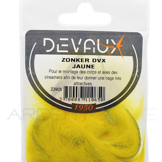 Zonker DEVAUX