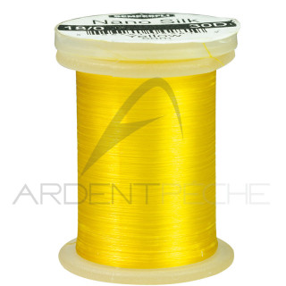 Fils de montage Semperfli Nano Silk 12/0