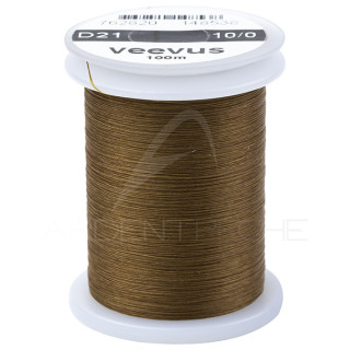 Fils de montage VEEVUS 10/0