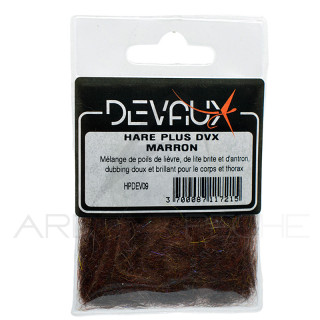 Dubbing DEVAUX Dubbing Hare plus