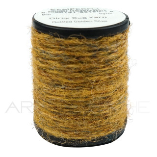 Dirty Bug Yarn