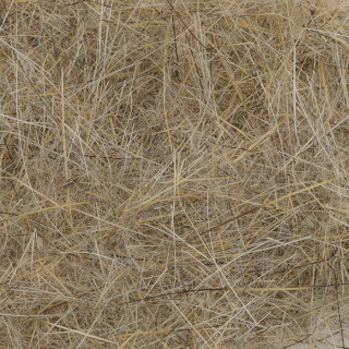 Dubbing de Lièvre DEVAUX Naturel Clair