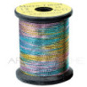 Tinsel Uni-thread Micro tinsel 6/0