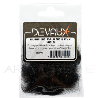 Dubbing DEVAUX Paulson