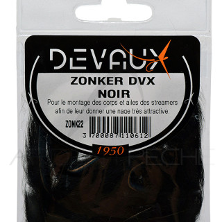Zonker DEVAUX