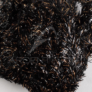 Chenille Fleck 15 mm Semperfli