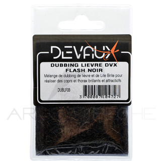 Dubbing DEVAUX lièvre flash