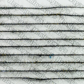 Dubbing brush Nymphe tchèque