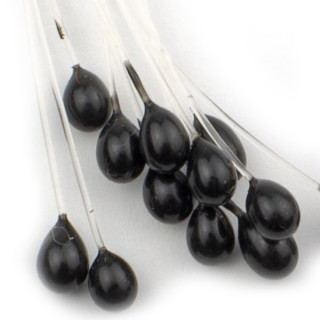 Yeux epoxy de crabes